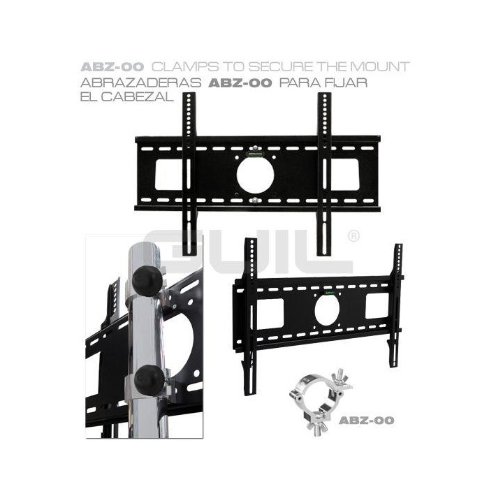 Guil - PTR-01 - Suporte para LCD Plasma | Z-Bombilla