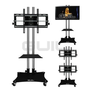 Guil - PTR-08 - Suporte para LCD Plasma | Z-Bombilla