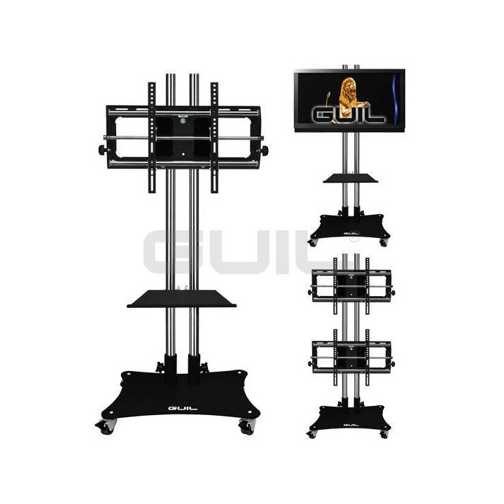 Guil - PTR-08 - Suporte para LCD Plasma | Z-Bombilla