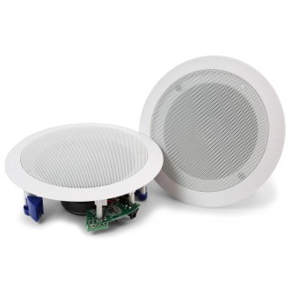 Powerdynamics - CSBT60 - Speakers 100V ou Roupeiros | Z-Bombilla