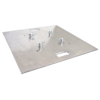 Duratruss - DT BPS-8080 - 4 Points Aluminium Truss | Z-Bombilla