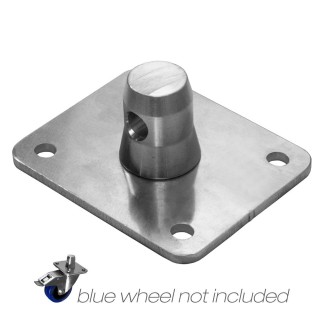 Duratruss - DT 30/40-BPM-BW - Truss Accessori | Z-Bombilla