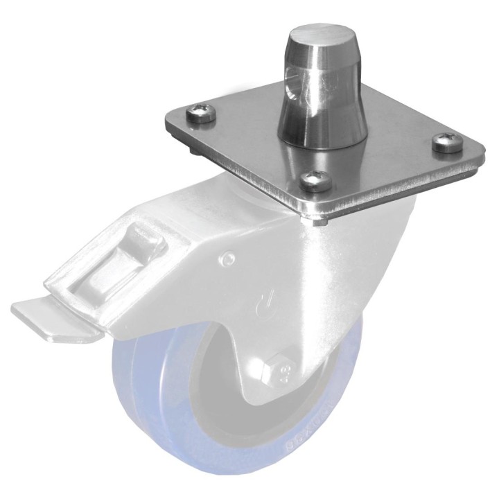 Duratruss - DT 30/40-BPM-BW - Truss Acessórios | Z-Bombilla