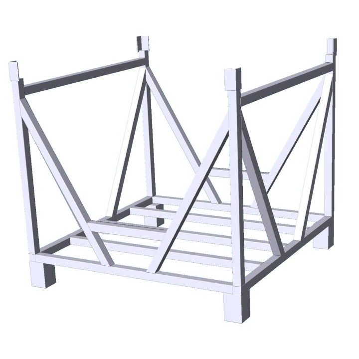 Duratruss - DT Dolly-BPS 8080 - Truss Accessories | Z-Bombilla