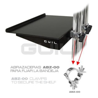 Guil - PTR-08/B - Suporte para LCD Plasma | Z-Bombilla