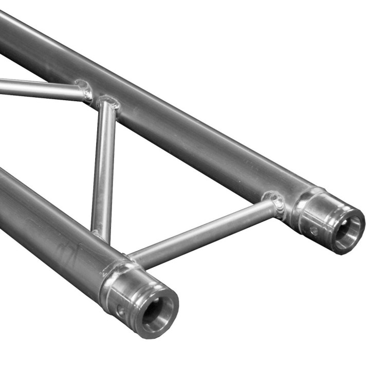 Duratruss - DT 32/2-350 - Marca Duratruss - Aluminum Truss Parallel - Aluminium Structures | Z-Bombilla