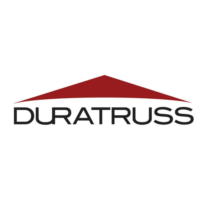 Duratruss - DT 32/2-500 - Marca Duratruss - Aluminum Truss Parallel - Estruturas de alumínio | Z-Bombilla