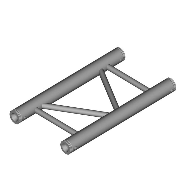 Duratruss - DT 32/2-500 - Marca Duratruss - Aluminum Truss Parallel - Estruturas de alumínio | Z-Bombilla