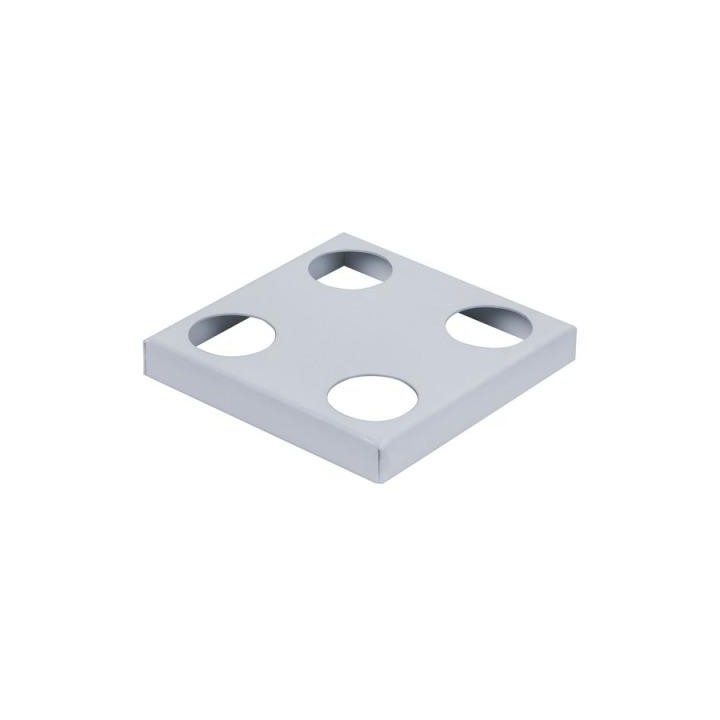 Showtec - Dancefloor Sparkle RGB 60x60cm - Painéi de LED | Z-Bombilla