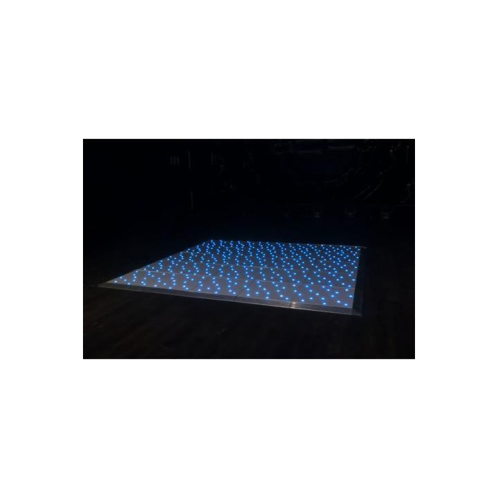 Showtec - Dancefloor Sparkle RGB 60x60cm - Painéi de LED | Z-Bombilla