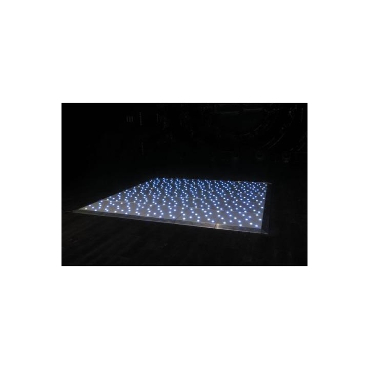 Showtec - Dancefloor Sparkle RGB 60x60cm - Painéi de LED | Z-Bombilla