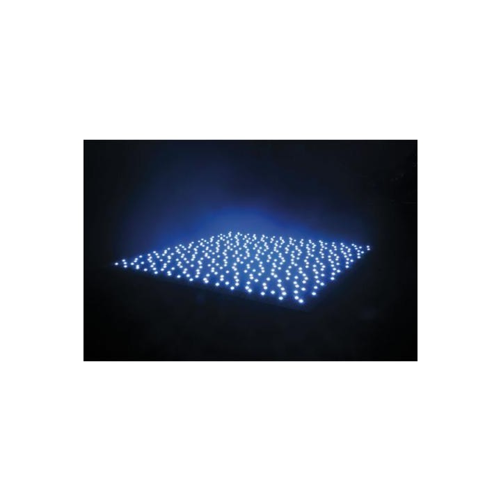 Showtec - Dancefloor Sparkle RGB 60x60cm - Painéi de LED | Z-Bombilla