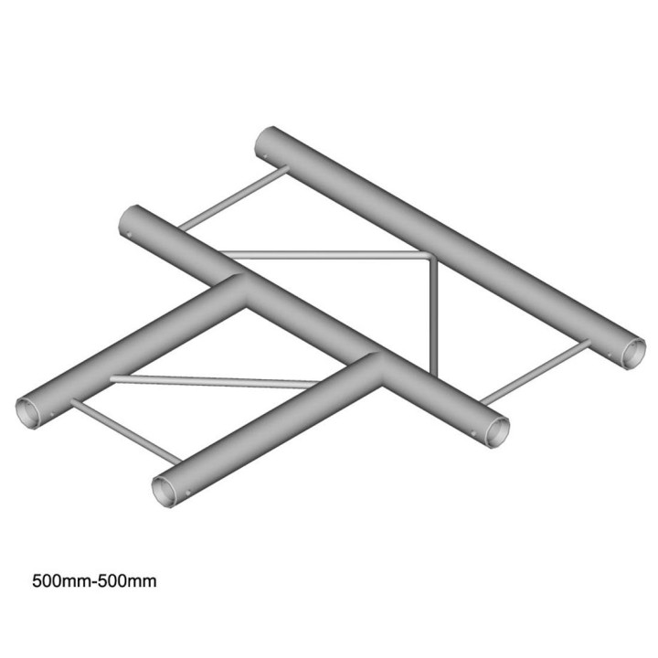 Duratruss - DT 22-T35H-T - Marca Duratruss - Aluminum Truss Parallel - Estruturas de alumínio | Z-Bombilla