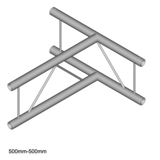 Duratruss - DT 22-T36V-T - Marca Duratruss - Aluminum Truss Parallel - Estruturas de alumínio | Z-Bombilla