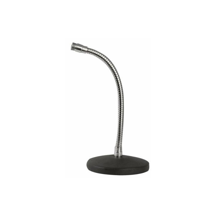 Dap Audio - Desk Microphone Stand 30cm - Desk Microphone Stand | Z-Bombilla