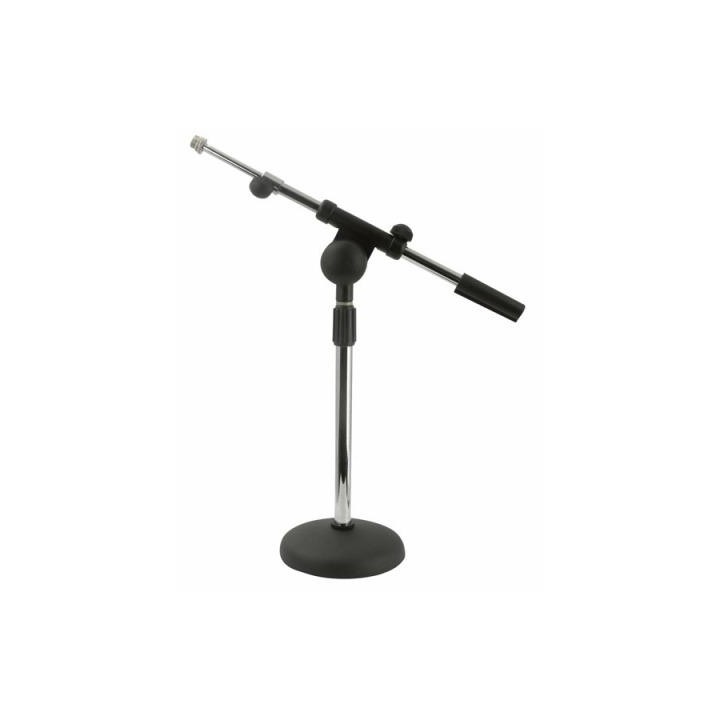 Dap Audio - Desk Microphone Stand adjustable - Desk Microphone Stand | Z-Bombilla