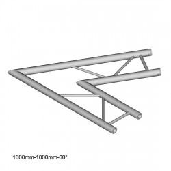 Duratruss - DT 32/2-C20H-L60 1