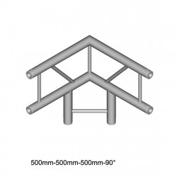 Duratruss - DT 32/2-C31V-LD90 1