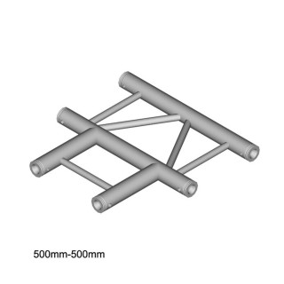 Duratruss - DT 32/2-T36H-T - Marca Duratruss - Aluminum Truss Parallel - Estruturas de alumínio | Z-Bombilla