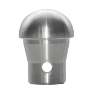 Duratruss - DT 20-Terminal Piece - Bulon / Pin | Z-Bombilla