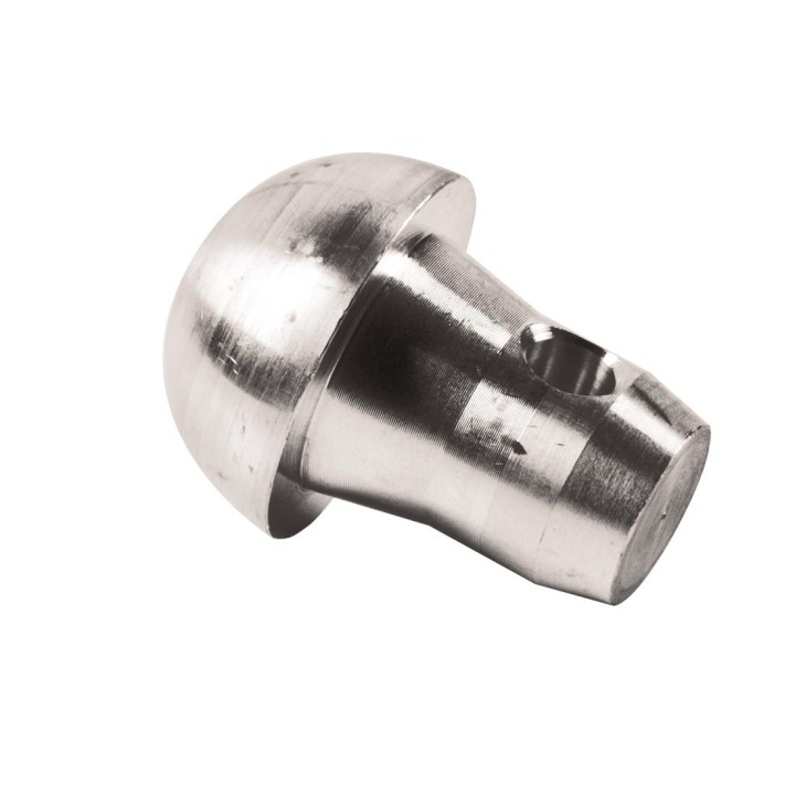 Duratruss - DT 20-Terminal Piece - Bulon / Pin | Z-Bombilla