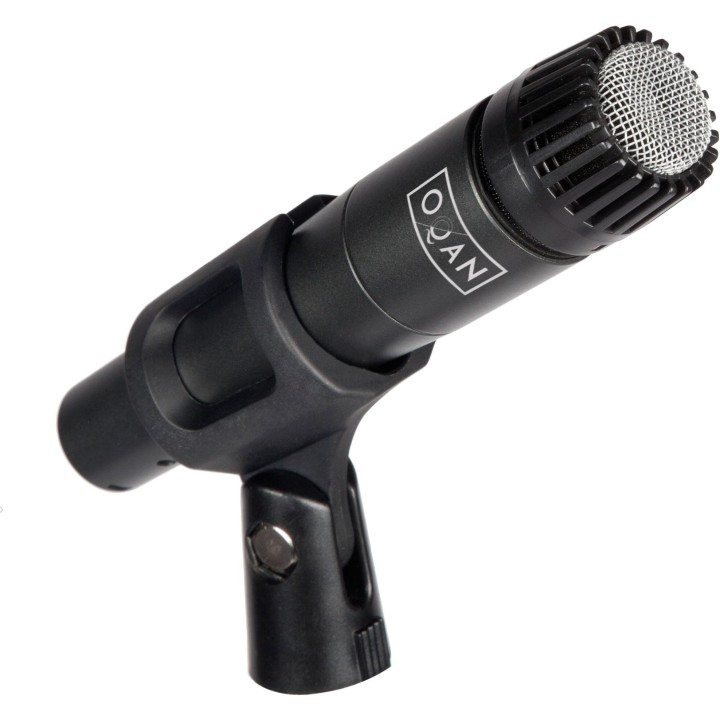 Oqan - QMD52 JOQER - Microfono Dinamici | Z-Bombilla