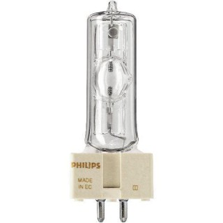 Philips - MSD 575 3000 H GX9.5 - Lâmpada Baixar - Tipo MSD-BA-CSR | Z-Bombilla