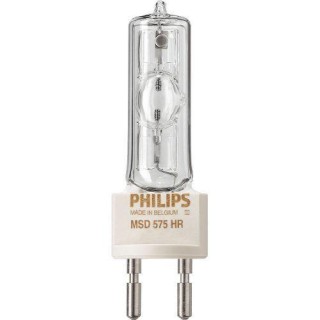 Philips - MSD 575 HR - Lâmpada Baixar - Tipo MSD-BA-CSR | Z-Bombilla