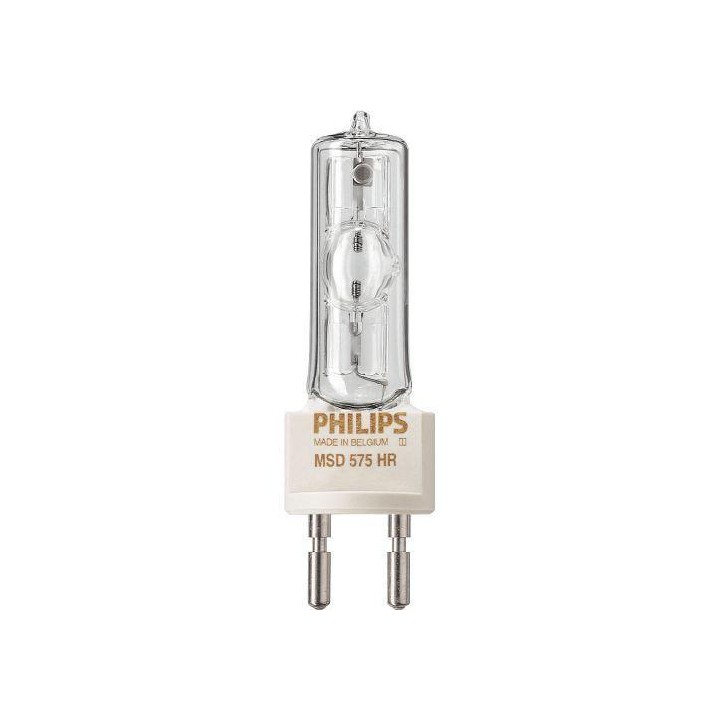 Philips - MSD 575 HR - Lâmpada Baixar - Tipo MSD-BA-CSR | Z-Bombilla