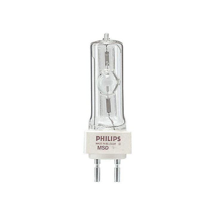 Philips - MSD 1200 G-22 - Lâmpada Baixar - Tipo MSD-BA-CSR | Z-Bombilla