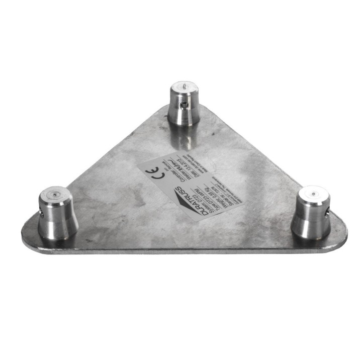 Duratruss - DT 23-WPM - Truss Accessori | Z-Bombilla