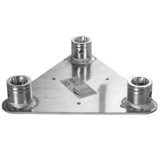 Duratruss - DT 33-WPF - Accessoris per Truss | Z-Bombilla