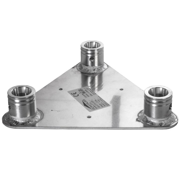 Duratruss - DT 33-WPF - Truss Accessori | Z-Bombilla