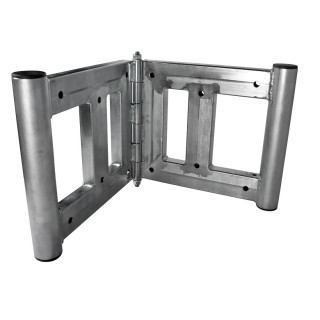 Duratruss - DT Corner Book - Accessoris per Truss | Z-Bombilla