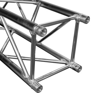 Duratruss - DT 44/2-400 - Marca Duratruss - 4 Points Aluminium Truss | Z-Bombilla