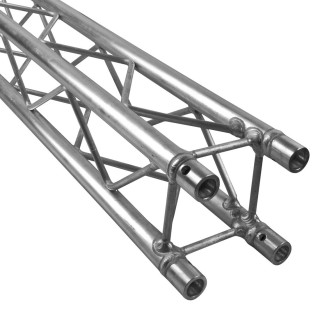 Duratruss - DT 14-300 - Marca Duratruss - 4 Points Aluminium Truss | Z-Bombilla