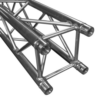 Planetwaves - DT 34/4-350 - Marca Duratruss - 4 Points Aluminium Truss | Z-Bombilla