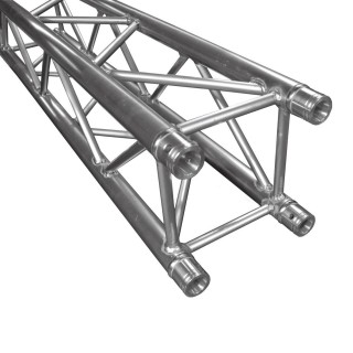 Duratruss - DT 34/3-150 - Marca Duratruss - 4 Points Aluminium Truss | Z-Bombilla