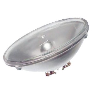 General Electric - PAR 64 600W 28V 4559X - Lâmpada Par-64 Low Voltage | Z-Bombilla