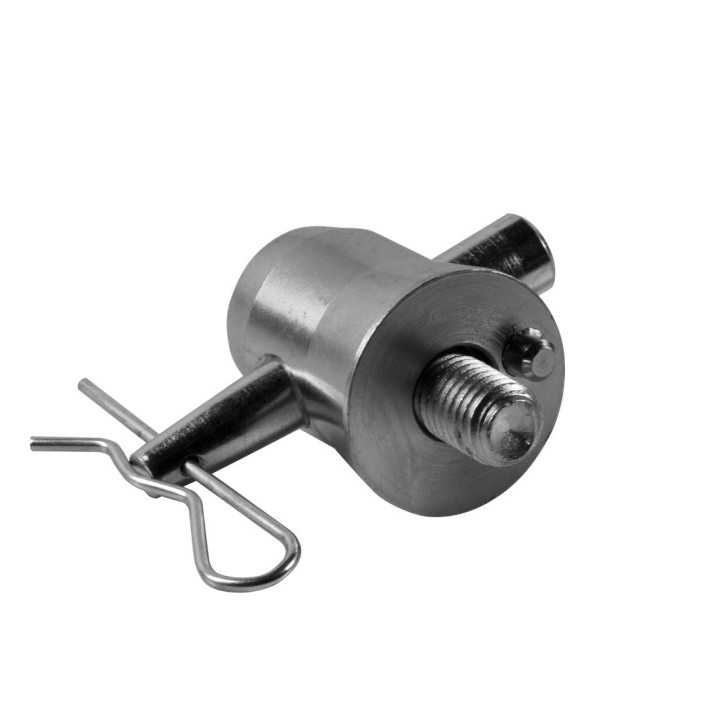 Duratruss - DT 30/40-HCBC - Marca Duratruss - 4 Points Aluminium Truss | Z-Bombilla