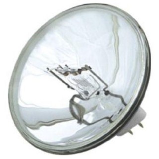 Philips - PAR 64 1000W/230V VNSP CP 60 - Lâmpada Par-64 | Z-Bombilla