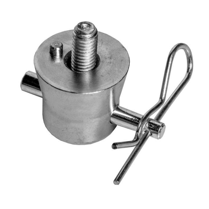 Duratruss - DT 24-HCBC - Bulon / Pin | Z-Bombilla