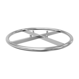 Duratruss - DT-Dyno Wheel - Truss Accessori | Z-Bombilla