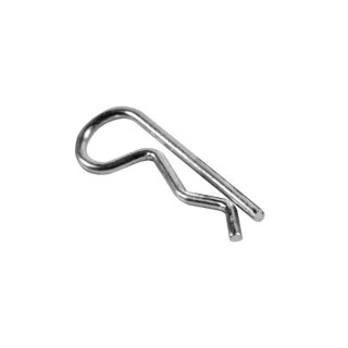 Duratruss - DT 14-Safety Clip - Bulon / Pin | Z-Bombilla