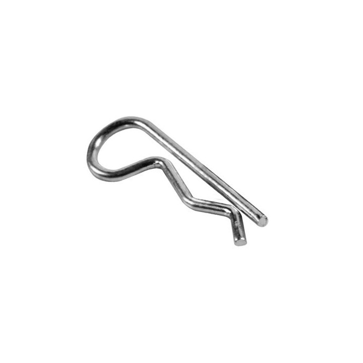 Duratruss - DT 14-Safety Clip - Bulon / Pin | Z-Bombilla