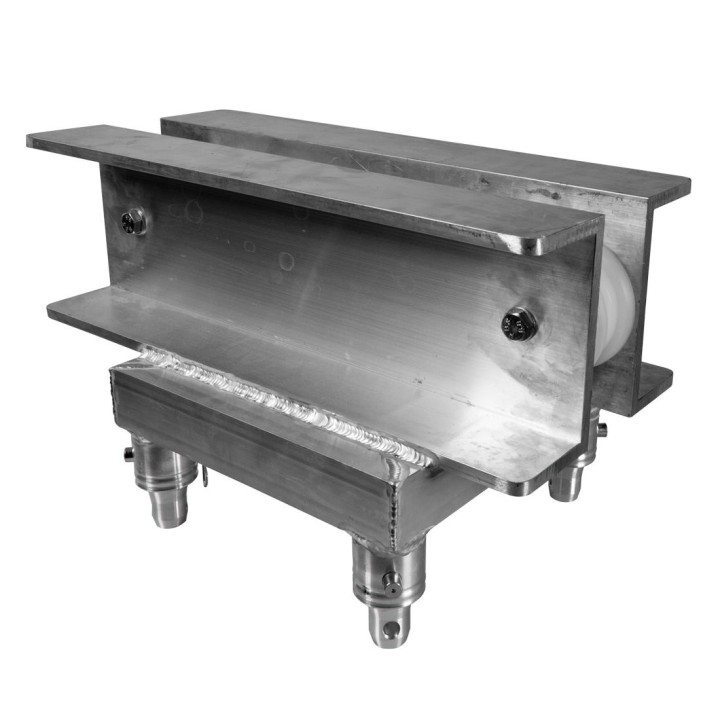 Duratruss - DT 34-Top T1 - Truss Accessori | Z-Bombilla