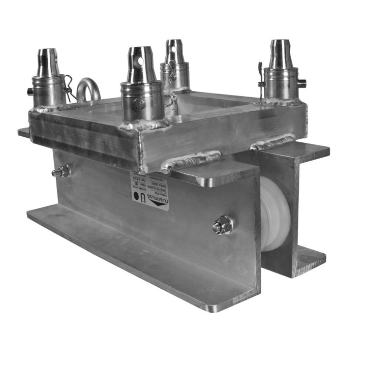 Duratruss - DT 34-Top T1 - Truss Accessori | Z-Bombilla