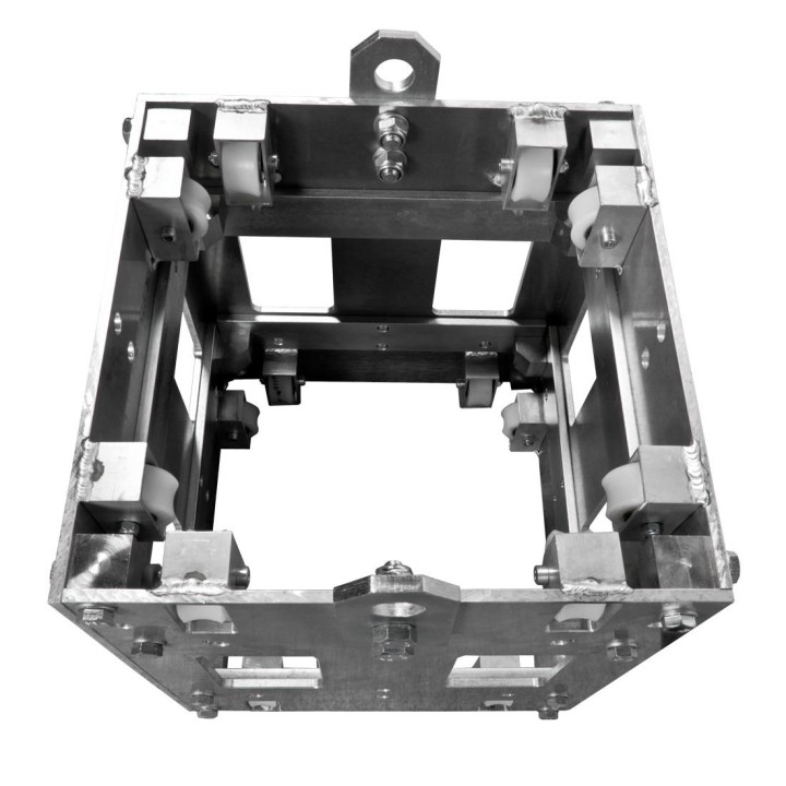 Duratruss - DT 34-Sleeve Sleeve Block - Accessoris per Truss | Z-Bombilla