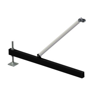 Duratruss - DT LO-B34 - Truss Accessori | Z-Bombilla