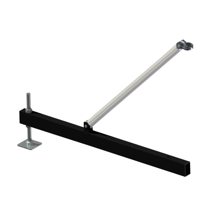 Duratruss - DT LO-B34 - Truss Accessori | Z-Bombilla